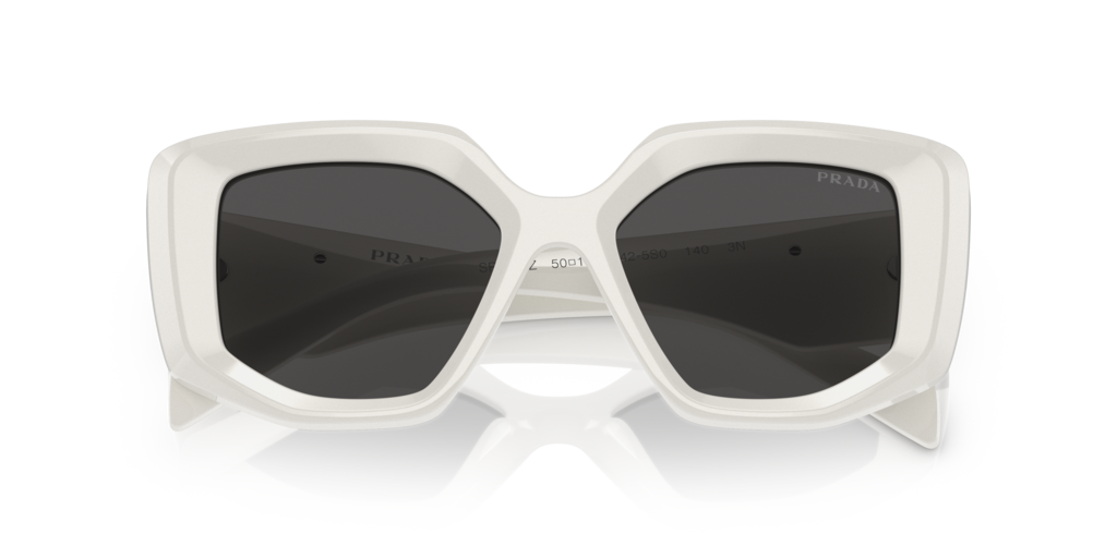 Prada PR 14ZS 1425S0 50 Güneş Gözlükleri