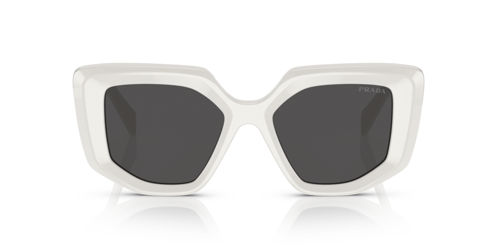 Prada PR 14ZS 1425S0 50 Güneş Gözlükleri