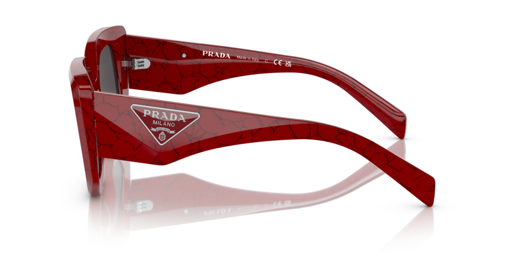 Prada PR 14ZS 15D5S0