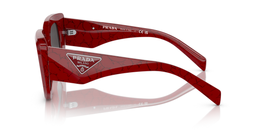 Prada PR 14ZS 15D5S0