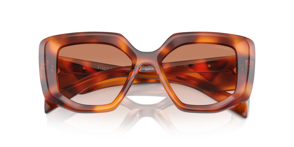 Prada PR 14ZS 18R70E 50 Güneş Gözlükleri