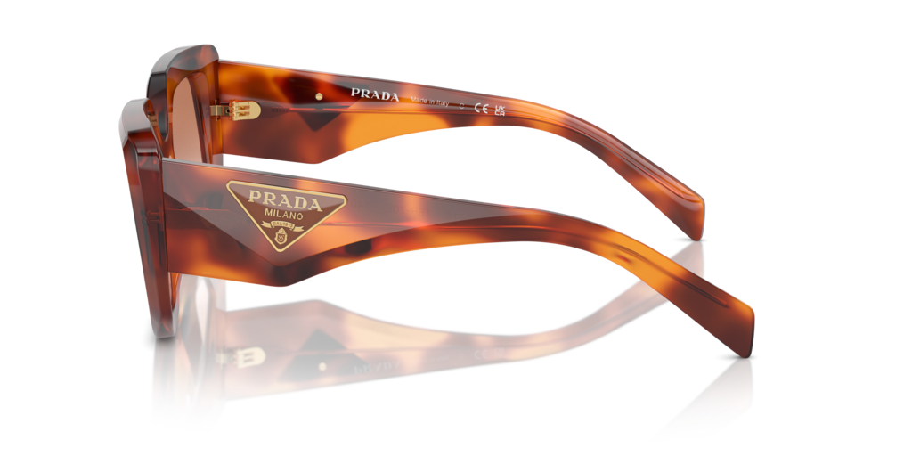 Prada PR 14ZS 18R70E 50 Güneş Gözlükleri