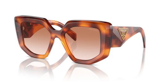 Prada PR 14ZS 18R70E 50 Güneş Gözlükleri