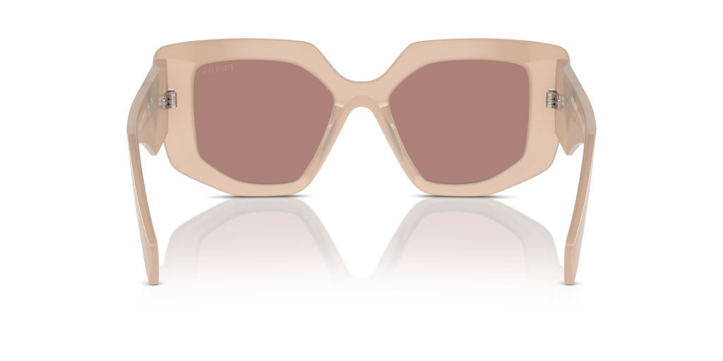 Prada PR 14ZS 19R10D 50 Güneş Gözlükleri