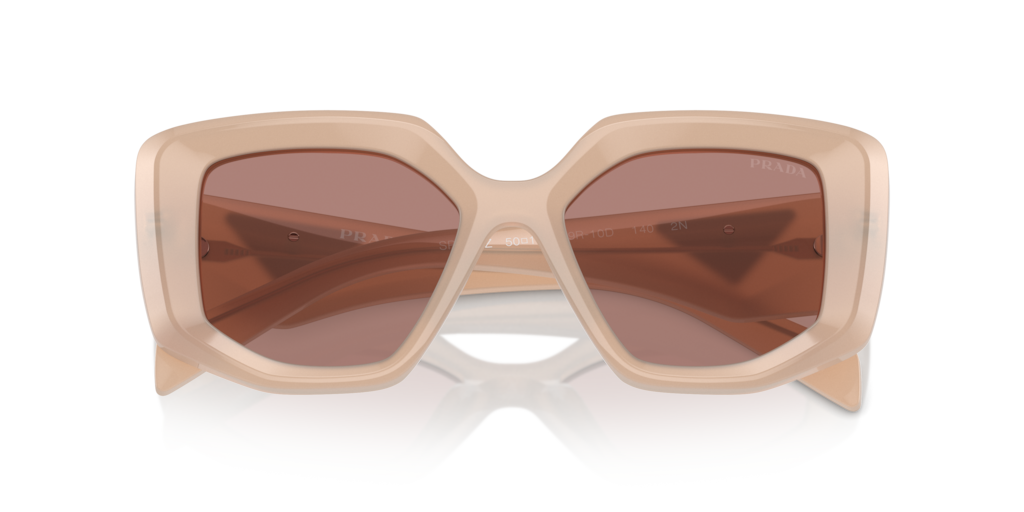 Prada PR 14ZS 19R10D