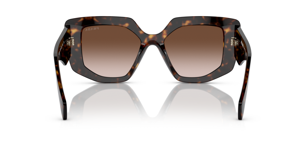 Prada PR 14ZS 2AU6S1 50 Güneş Gözlükleri