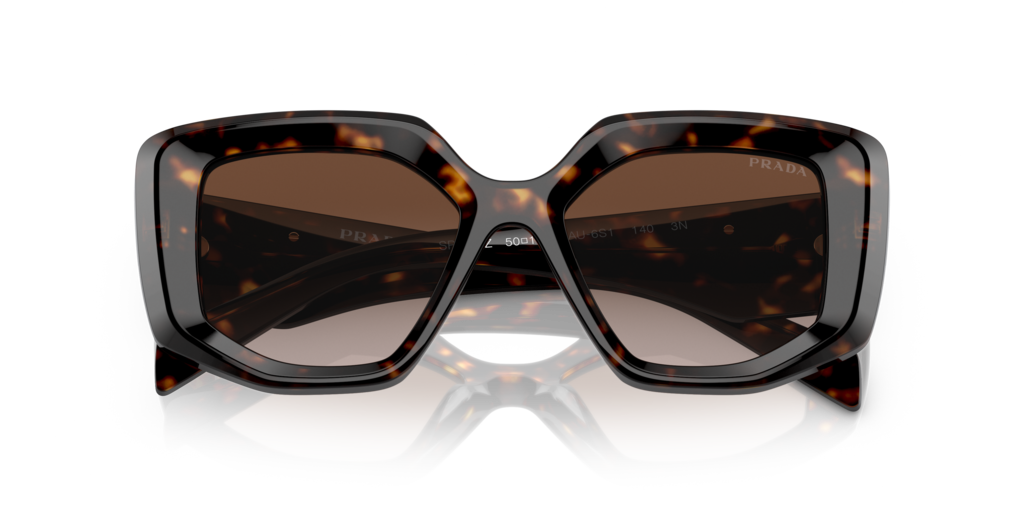 Prada PR 14ZS 2AU6S1 50 Güneş Gözlükleri