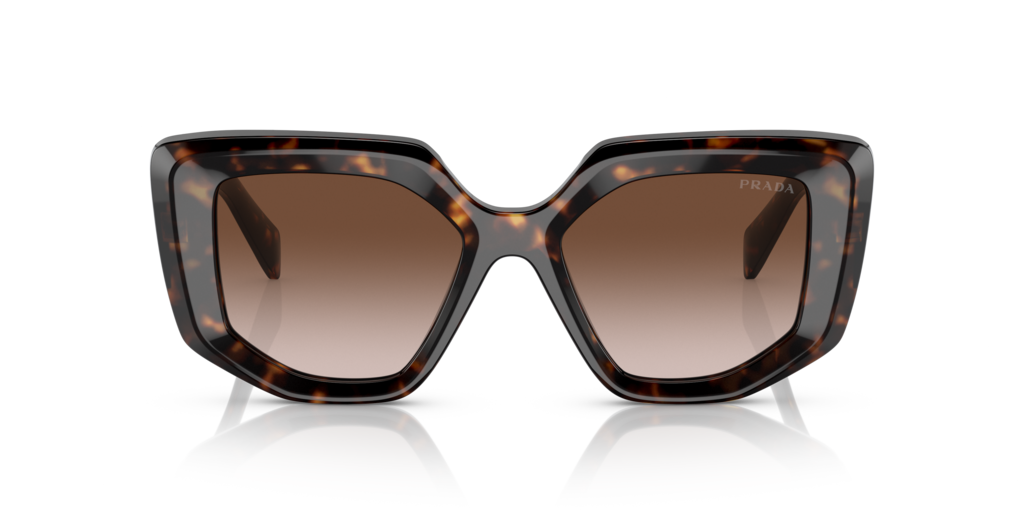 Prada PR 14ZS 2AU6S1 50 Güneş Gözlükleri