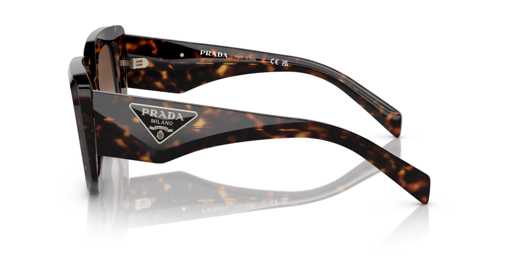 Prada PR 14ZS 2AU6S1 50 Güneş Gözlükleri