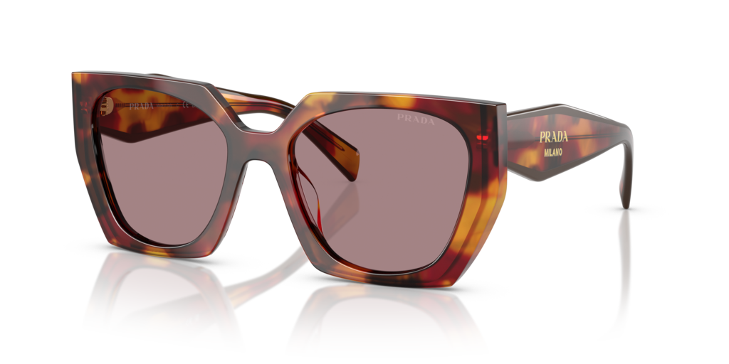 Prada PR 15WS 22A20I - 54 - Güneş Gözlükleri