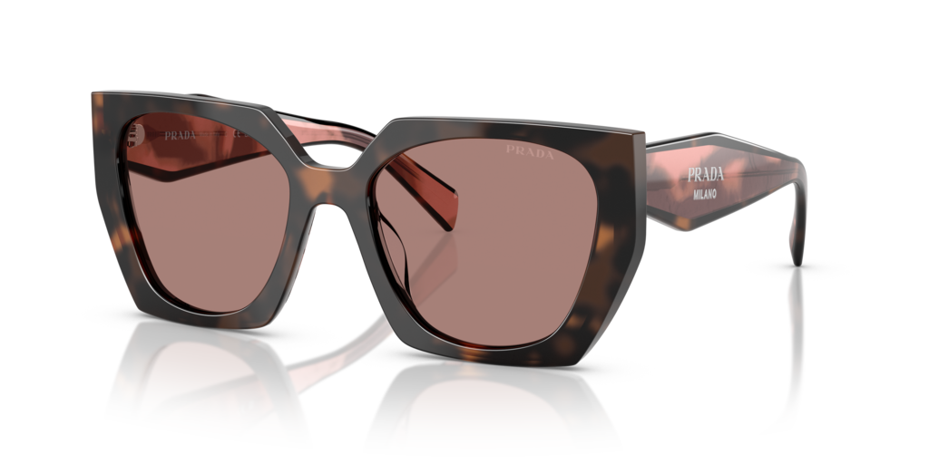 Prada PR 15WS 23A60B - 54 - Güneş Gözlükleri