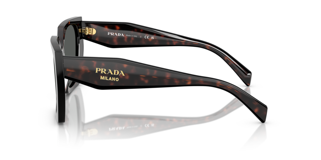 Prada PR 15WS 24B40L - 54 - Güneş Gözlükleri