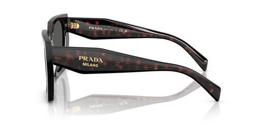 Prada PR 15WS 24B40L - 54 - Güneş Gözlükleri
