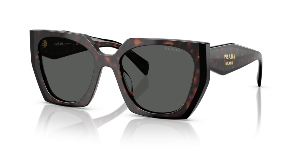 Prada PR 15WS 24B40L - 54 - Güneş Gözlükleri