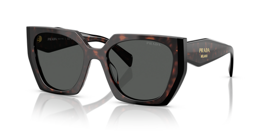 Prada PR 15WS 24B40L - 54 - Güneş Gözlükleri