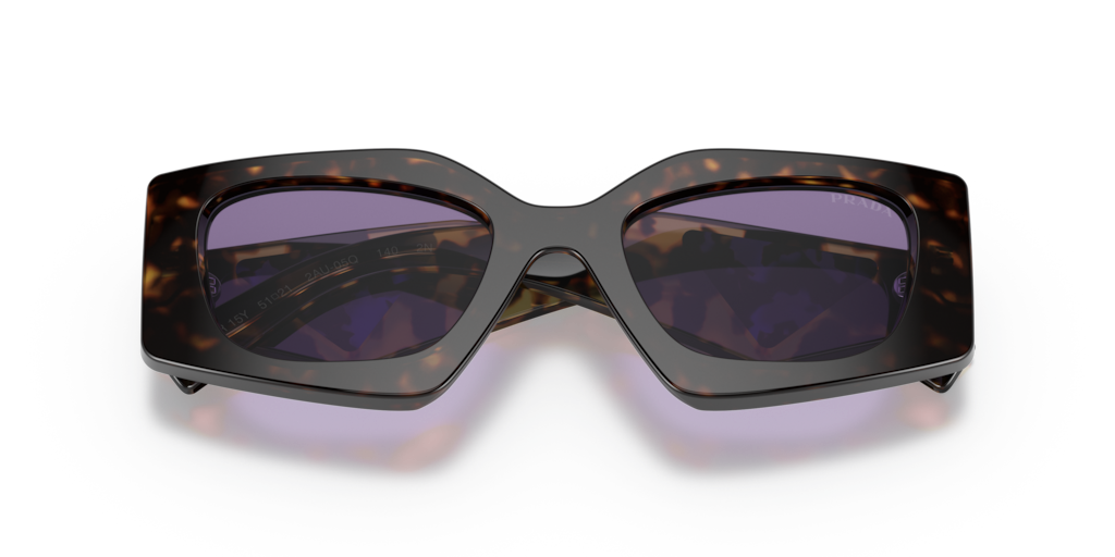 Prada PR 15YS 2AU05Q 51 Güneş Gözlükleri