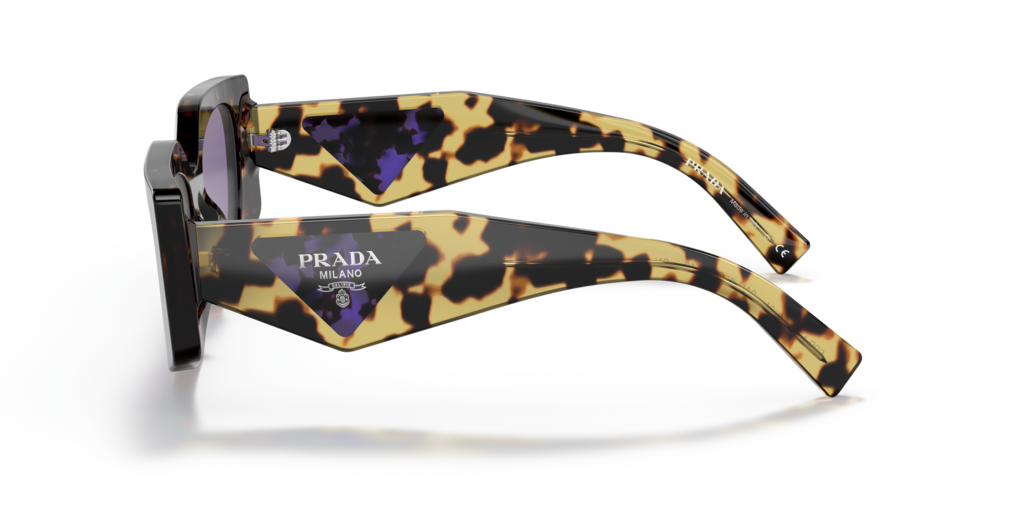 Prada PR 15YS 2AU05Q 51 Güneş Gözlükleri