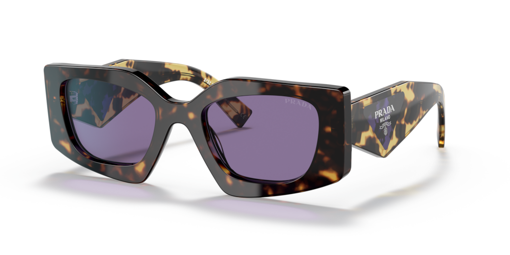 Prada PR 15YS 2AU05Q 51 Güneş Gözlükleri