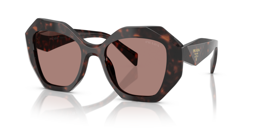 Prada PR 16WS 17N60B - 53 - Güneş Gözlükleri