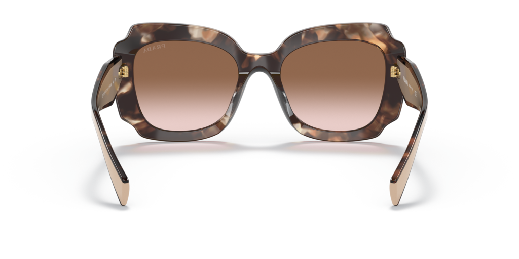 Prada PR 16YS 01R0A6 52 Güneş Gözlükleri