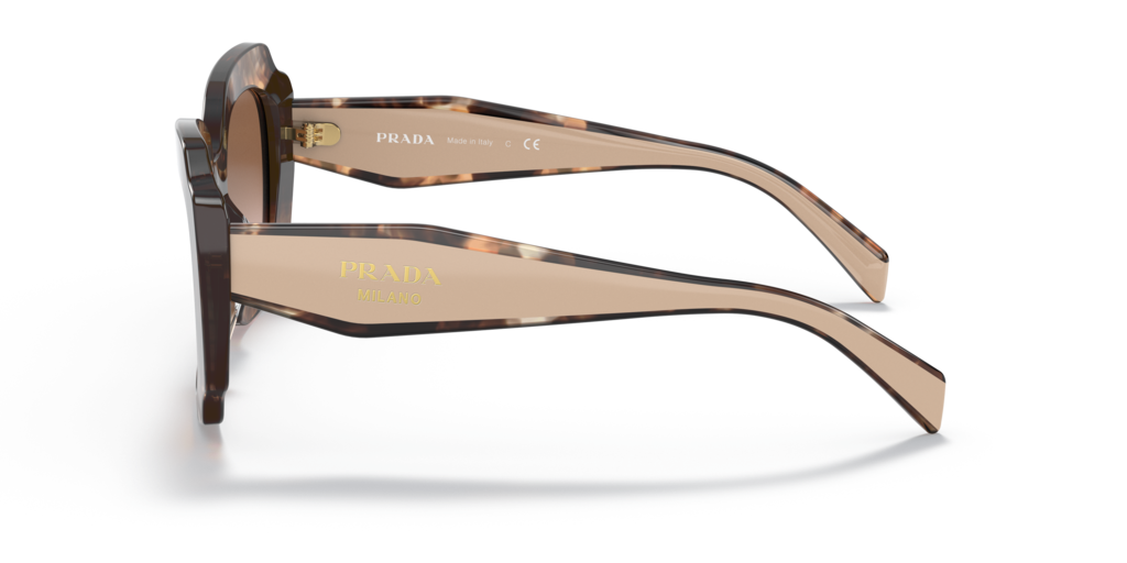 Prada PR 16YS 01R0A6 52 Güneş Gözlükleri