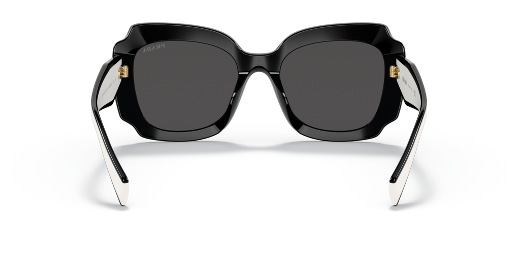 Prada PR 16YS 09Q5S0 52 Güneş Gözlükleri