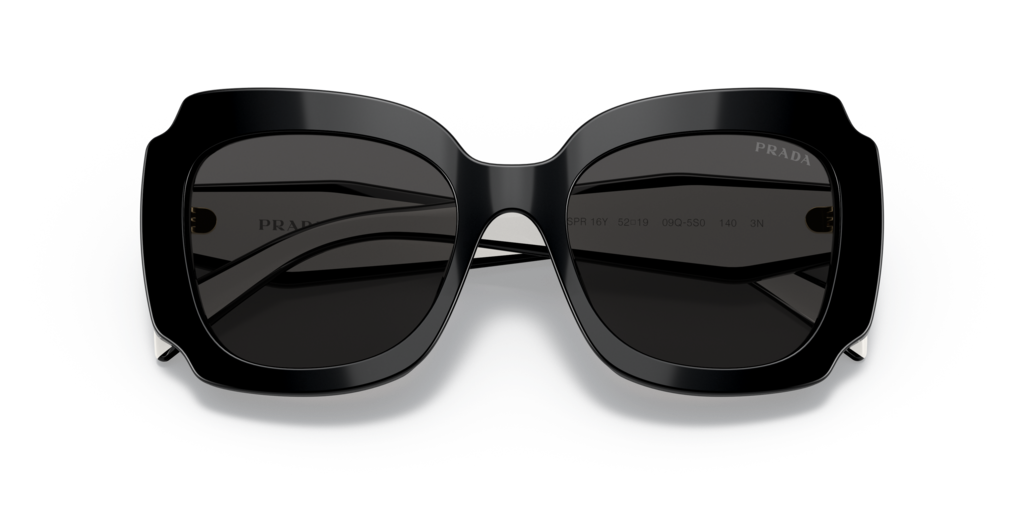 Prada PR 16YS 09Q5S0 52 Güneş Gözlükleri