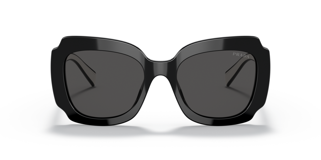 Prada PR 16YS 09Q5S0 52 Güneş Gözlükleri