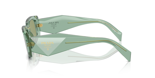 Prada PR 17WS 11R10E 49 Güneş Gözlükleri