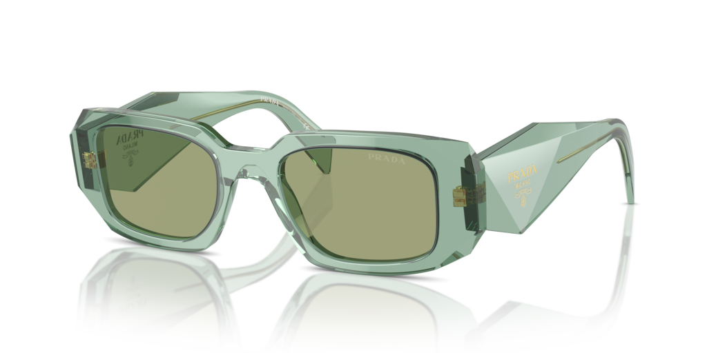 Prada PR 17WS 11R10E - 49 - Güneş Gözlükleri