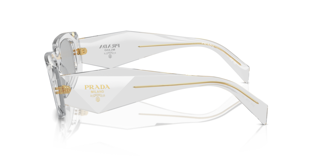 Prada PR 17WS 12R30B - 49 - Güneş Gözlükleri