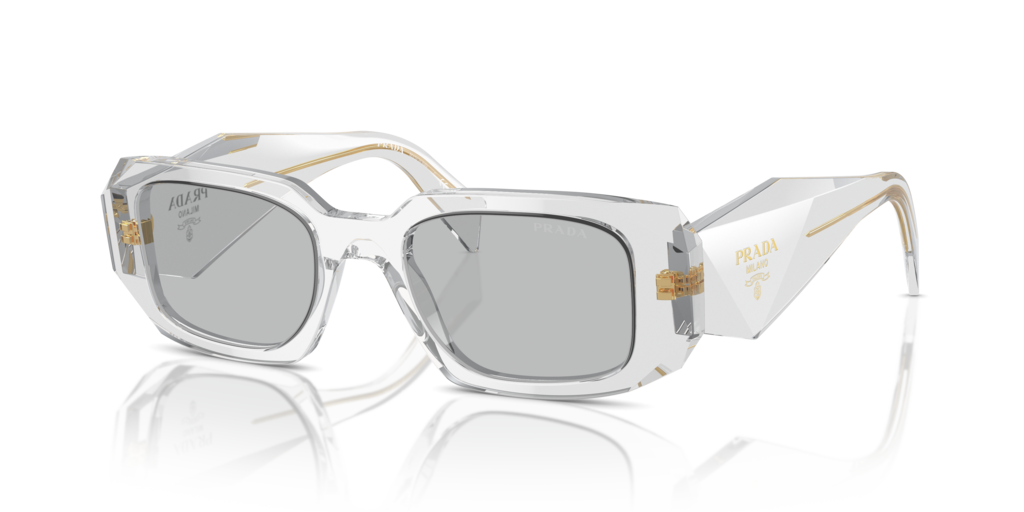Prada PR 17WS 12R30B - 49 - Güneş Gözlükleri