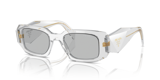 Prada PR 17WS 12R30B - 49 - Güneş Gözlükleri