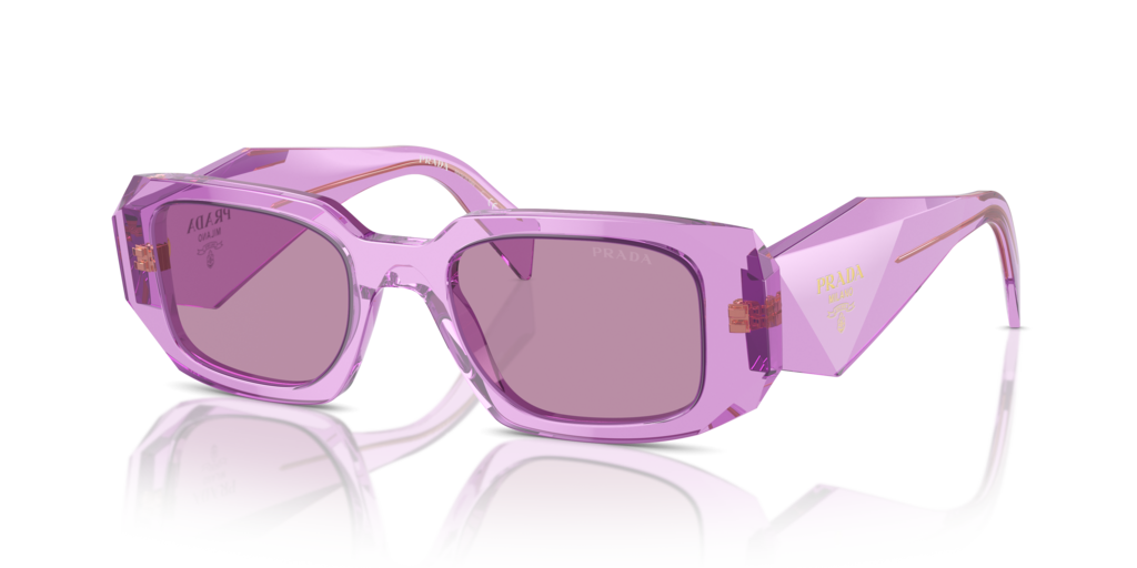 Prada PR 17WS 13R07Q - 49 - Güneş Gözlükleri