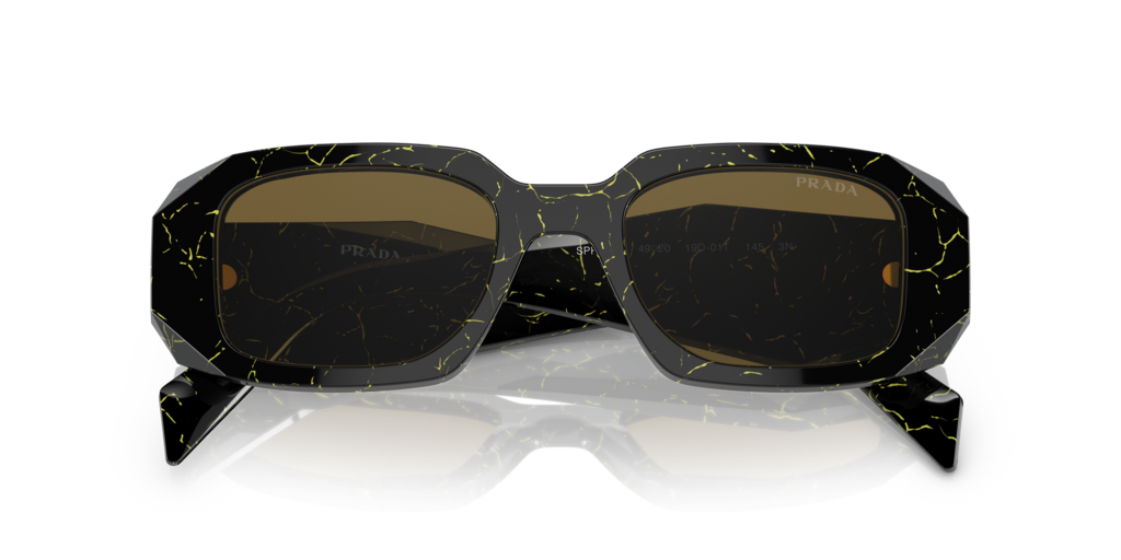 Prada PR 17WS 19D01T