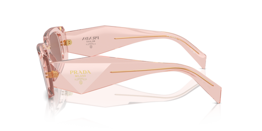 Prada PR 17WS 19Q10D - 49 - Güneş Gözlükleri