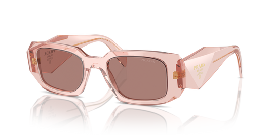 Prada PR 17WS 19Q10D - 49 - Güneş Gözlükleri
