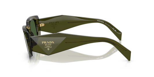 Prada PR 17WS 19Z1I0 - 49 - Güneş Gözlükleri