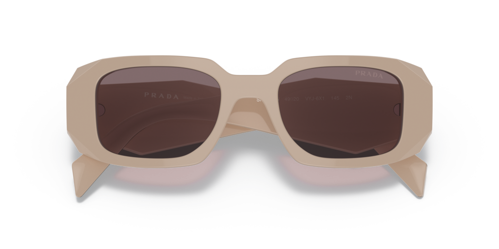 Prada PR 17WS VYJ6X1