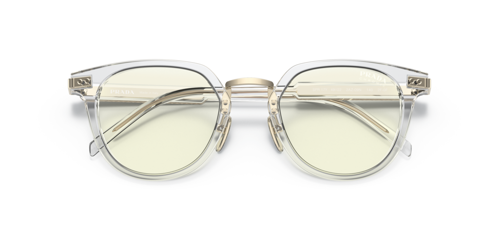 Prada PR 17YS 2AZ09N