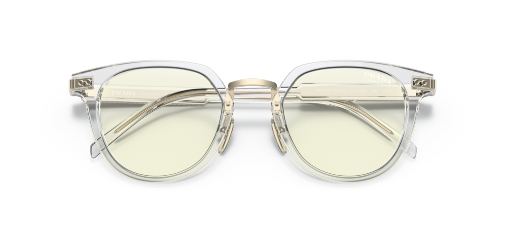 Prada PR 17YS 2AZ09N