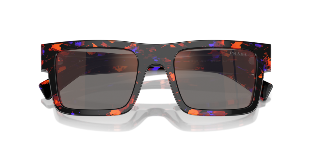 Prada PR 19WS 06V40E 52 Güneş Gözlükleri