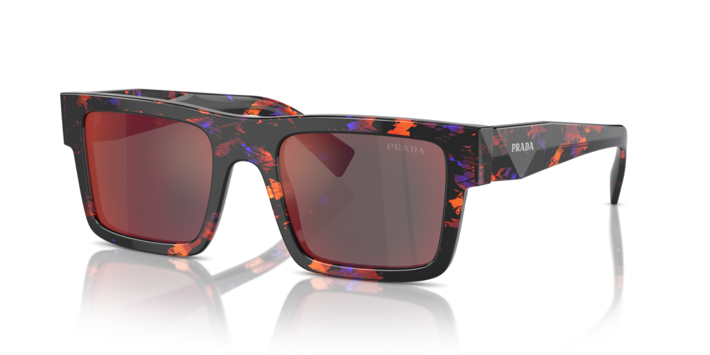 Prada PR 19WS 06V40E 52 Güneş Gözlükleri