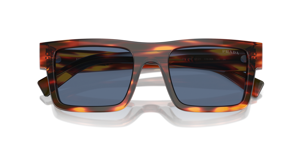 Prada PR 19WS 17R06A 52 Güneş Gözlükleri