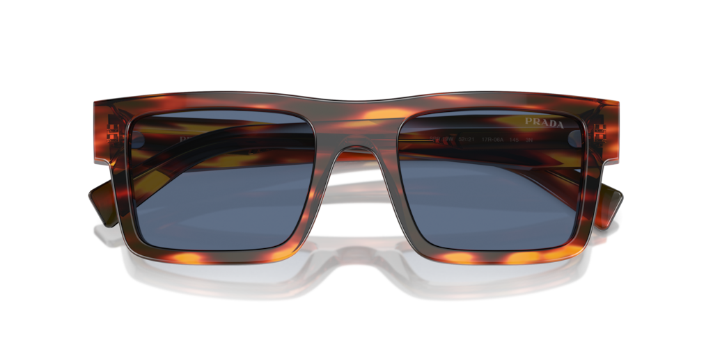 Prada PR 19WS 17R06A 52 Güneş Gözlükleri