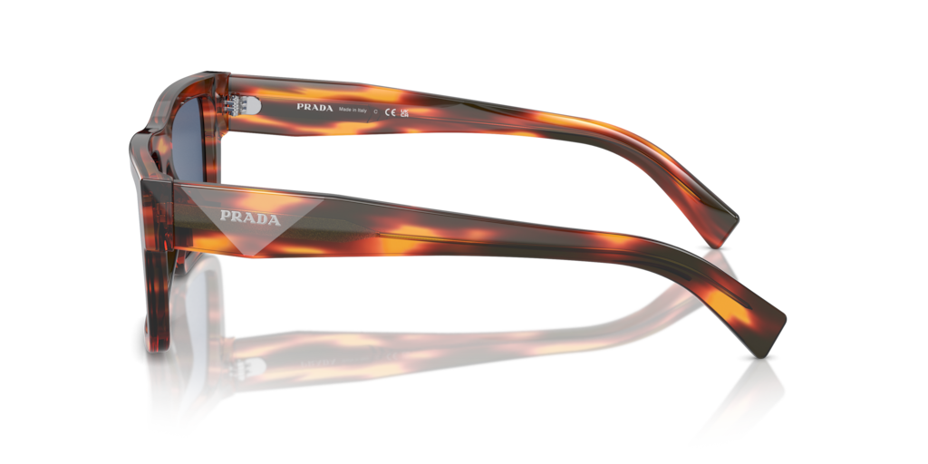 Prada PR 19WS 17R06A 52 Güneş Gözlükleri