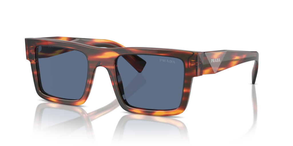 Prada PR 19WS 17R06A 52 Güneş Gözlükleri