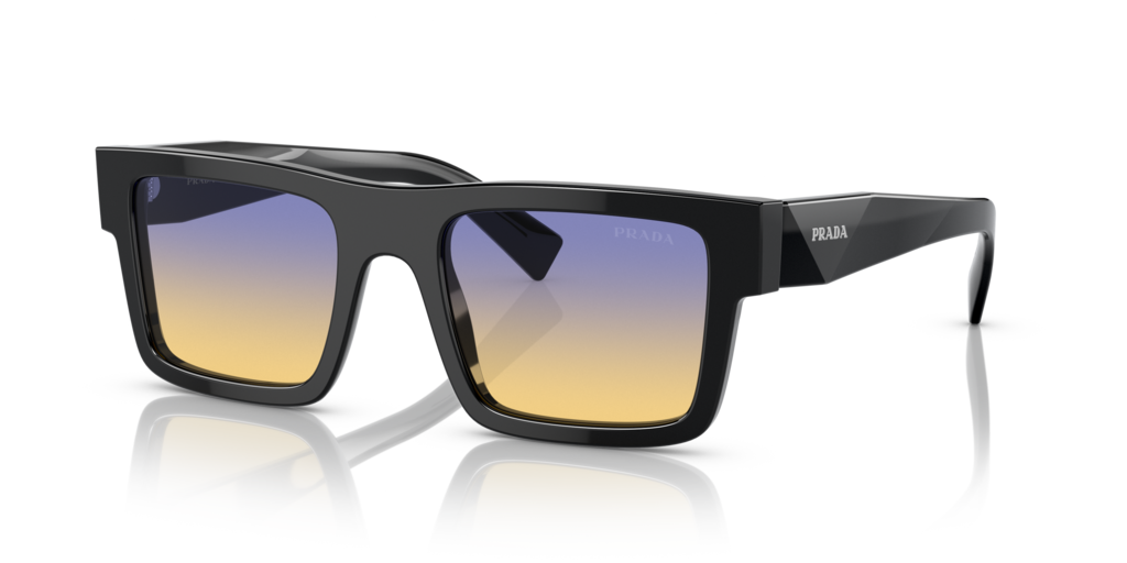 Prada PR 19WS 1AB06Z 52 Güneş Gözlükleri