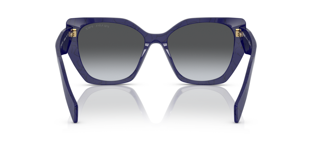 Prada PR 19ZS 18D5W1