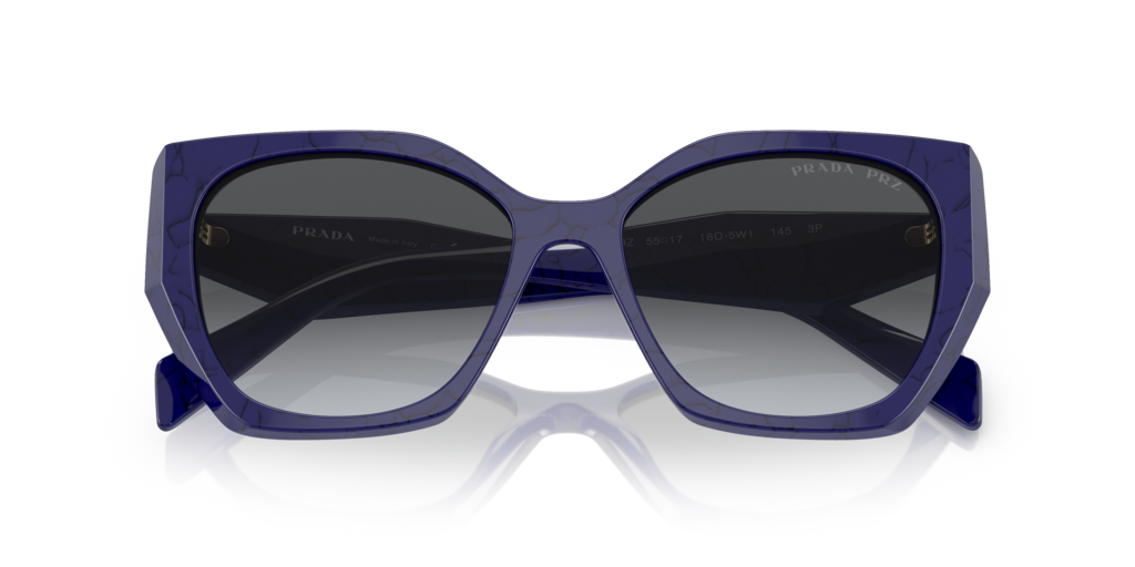 Prada PR 19ZS 18D5W1
